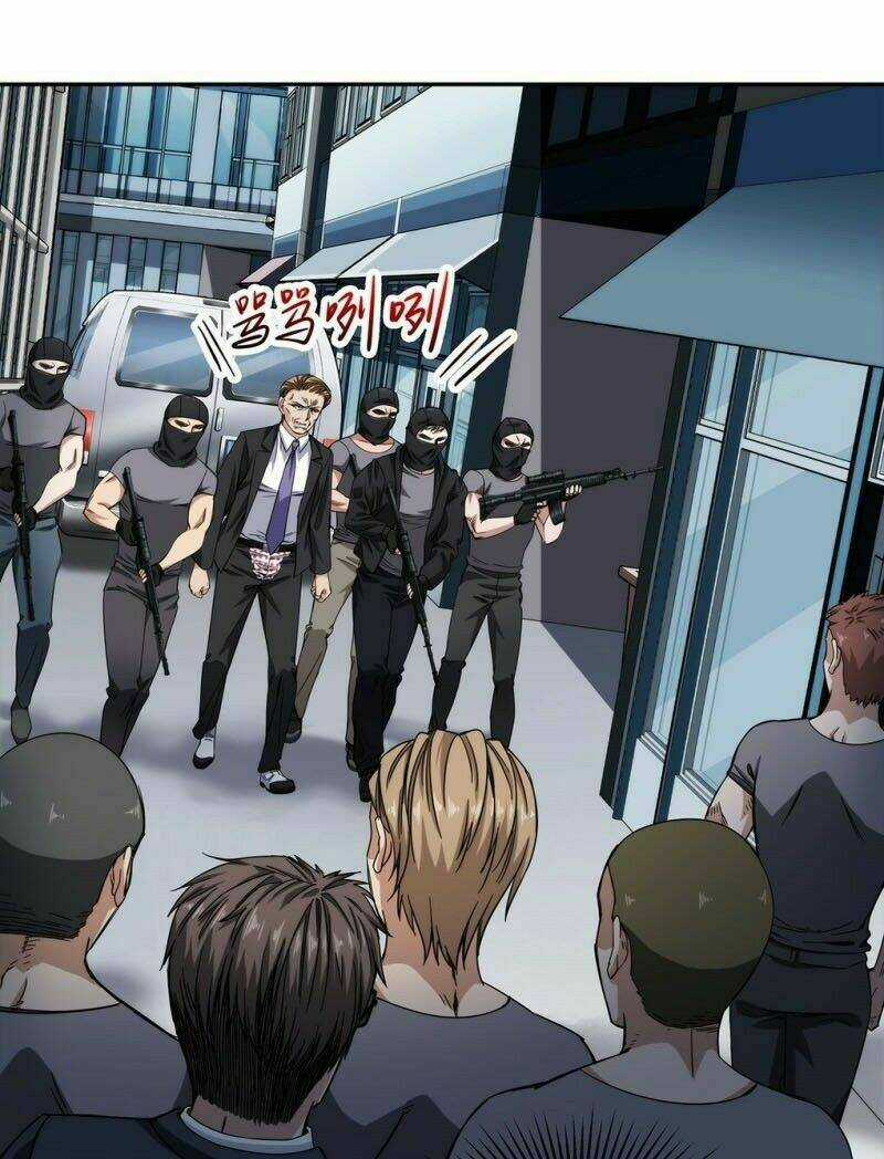 Dạ Thị Chi Chủ - Chapter 27 - Trang 9