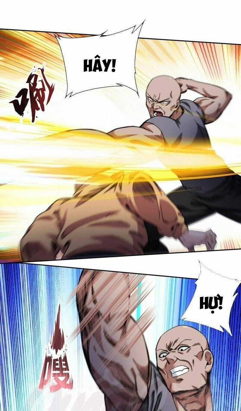 Dạ Thị Chi Chủ - Chapter 29 - Trang 1