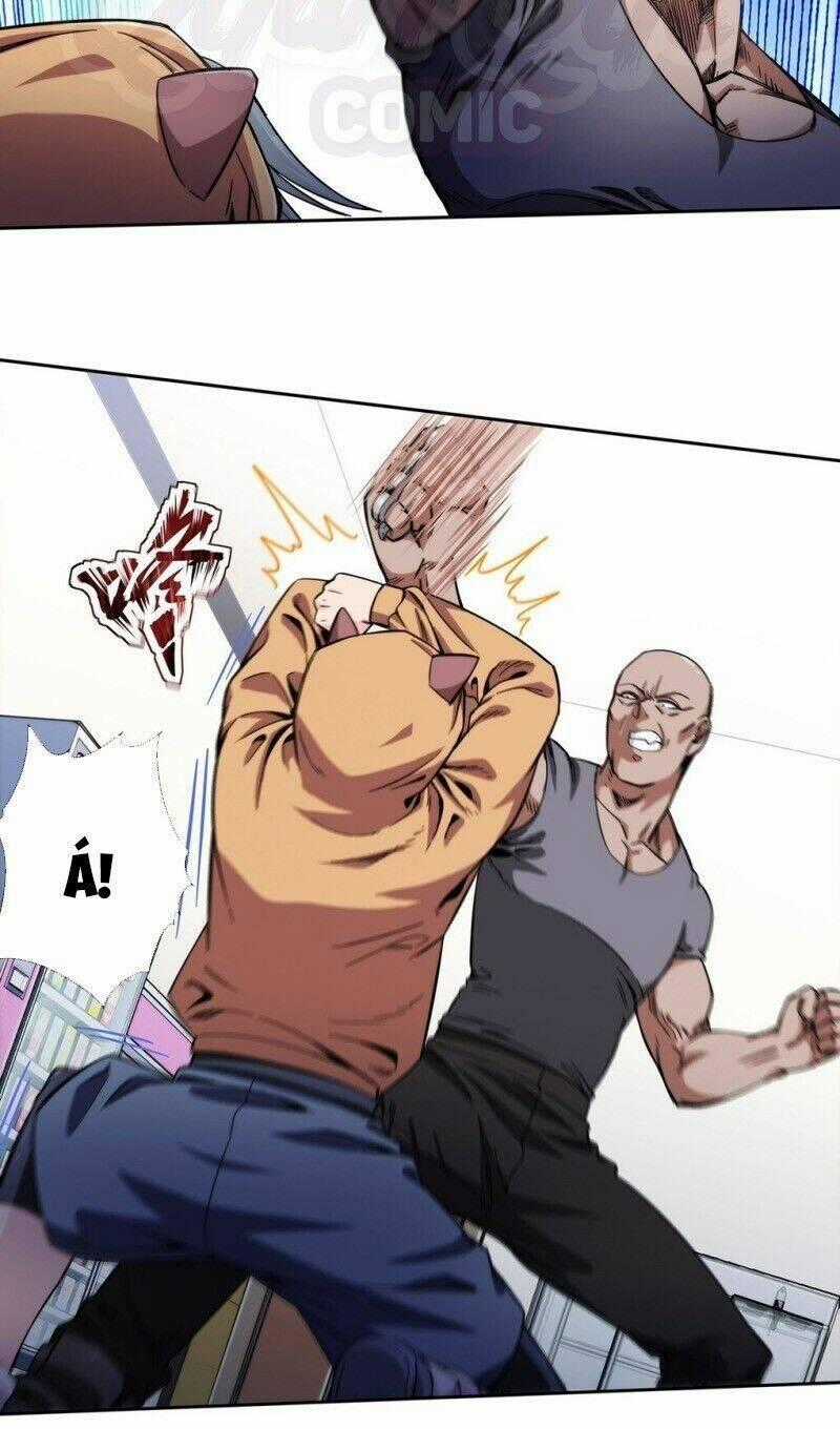 Dạ Thị Chi Chủ - Chapter 29 - Trang 2