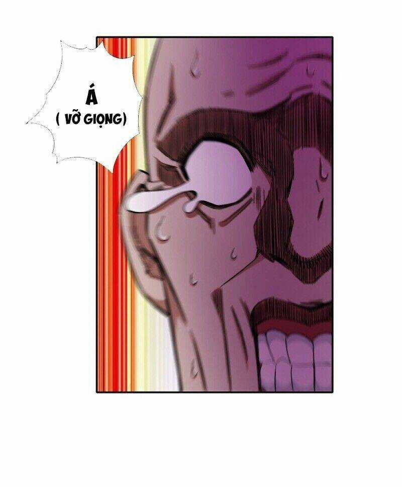 Dạ Thị Chi Chủ - Chapter 29 - Trang 12
