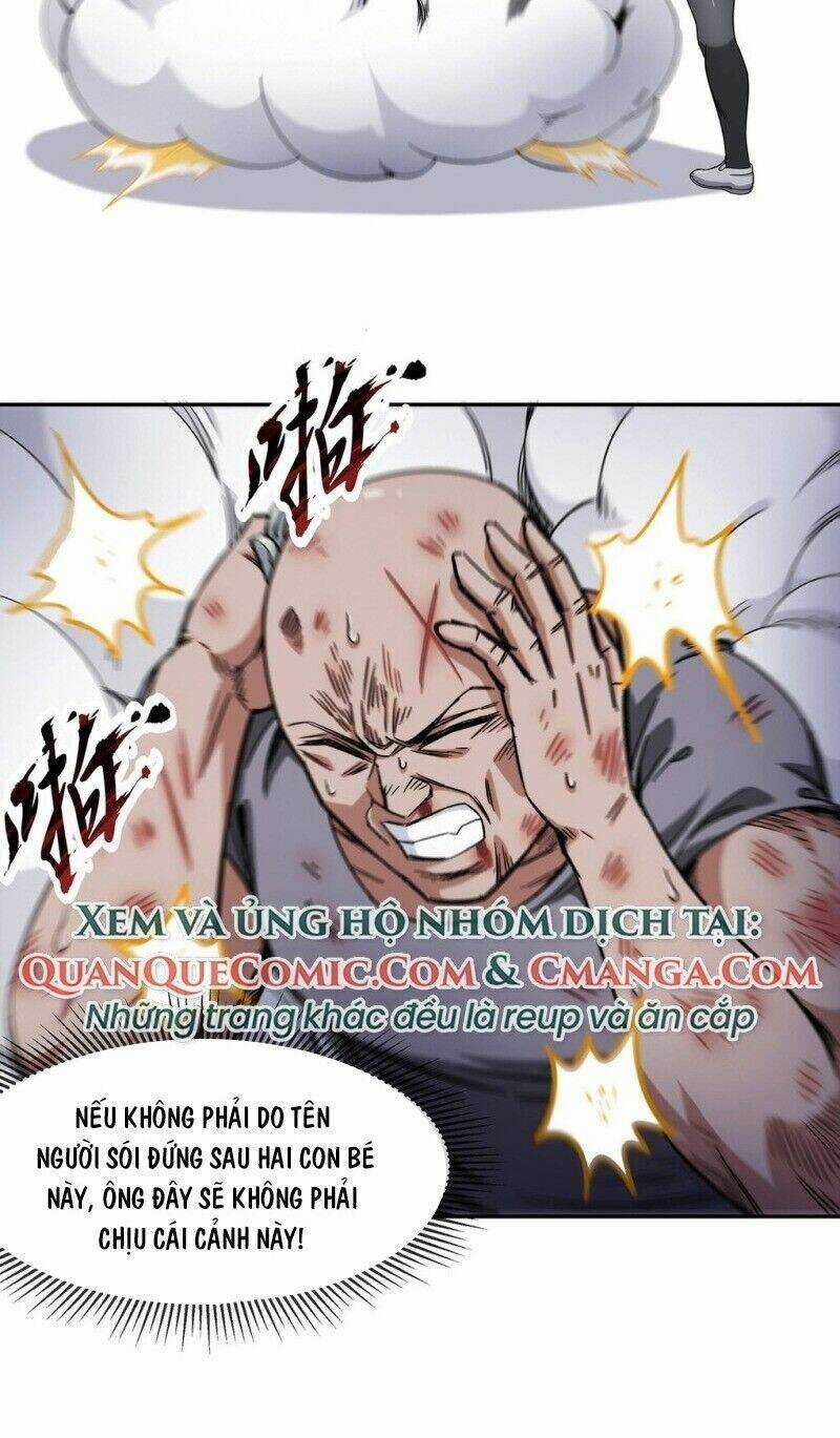 Dạ Thị Chi Chủ - Chapter 29 - Trang 14