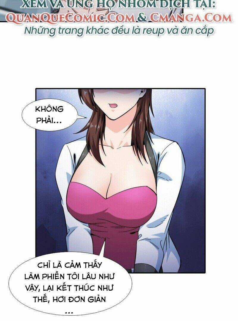 Dạ Thị Chi Chủ - Chapter 29 - Trang 26