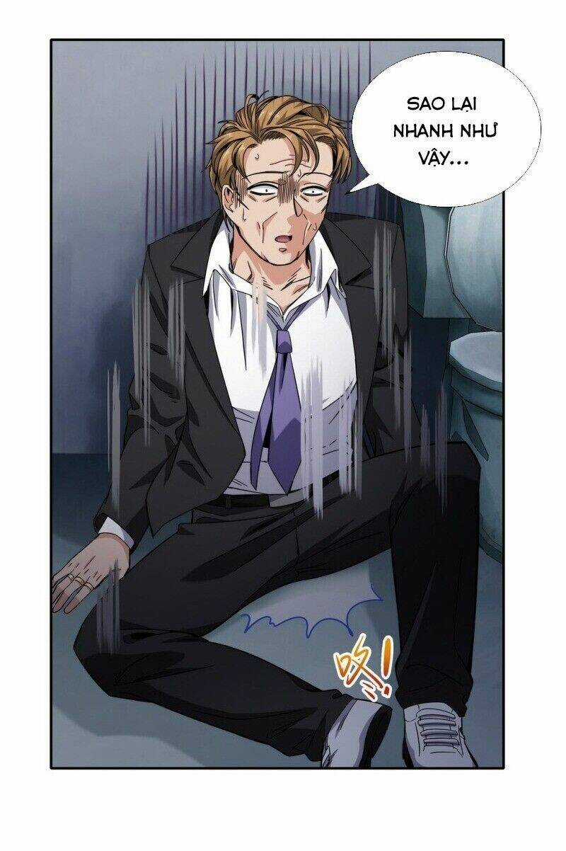 Dạ Thị Chi Chủ - Chapter 29 - Trang 42