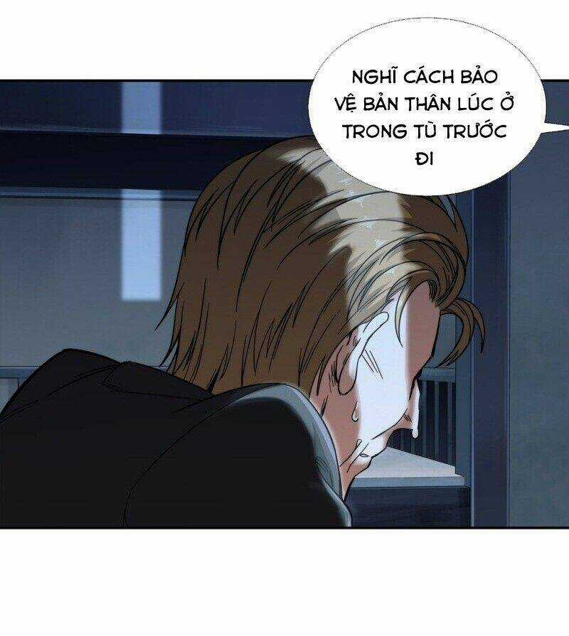 Dạ Thị Chi Chủ - Chapter 29 - Trang 44