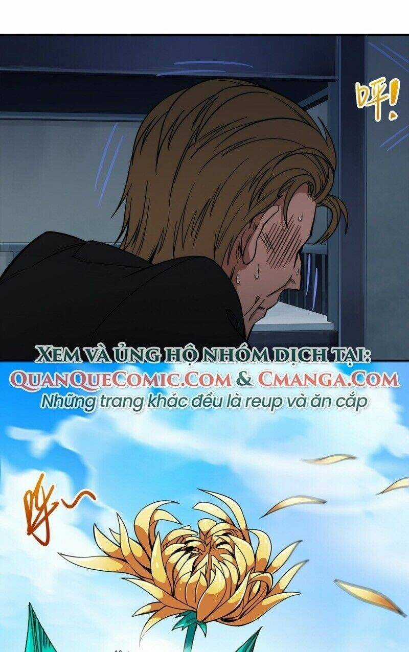 Dạ Thị Chi Chủ - Chapter 29 - Trang 45