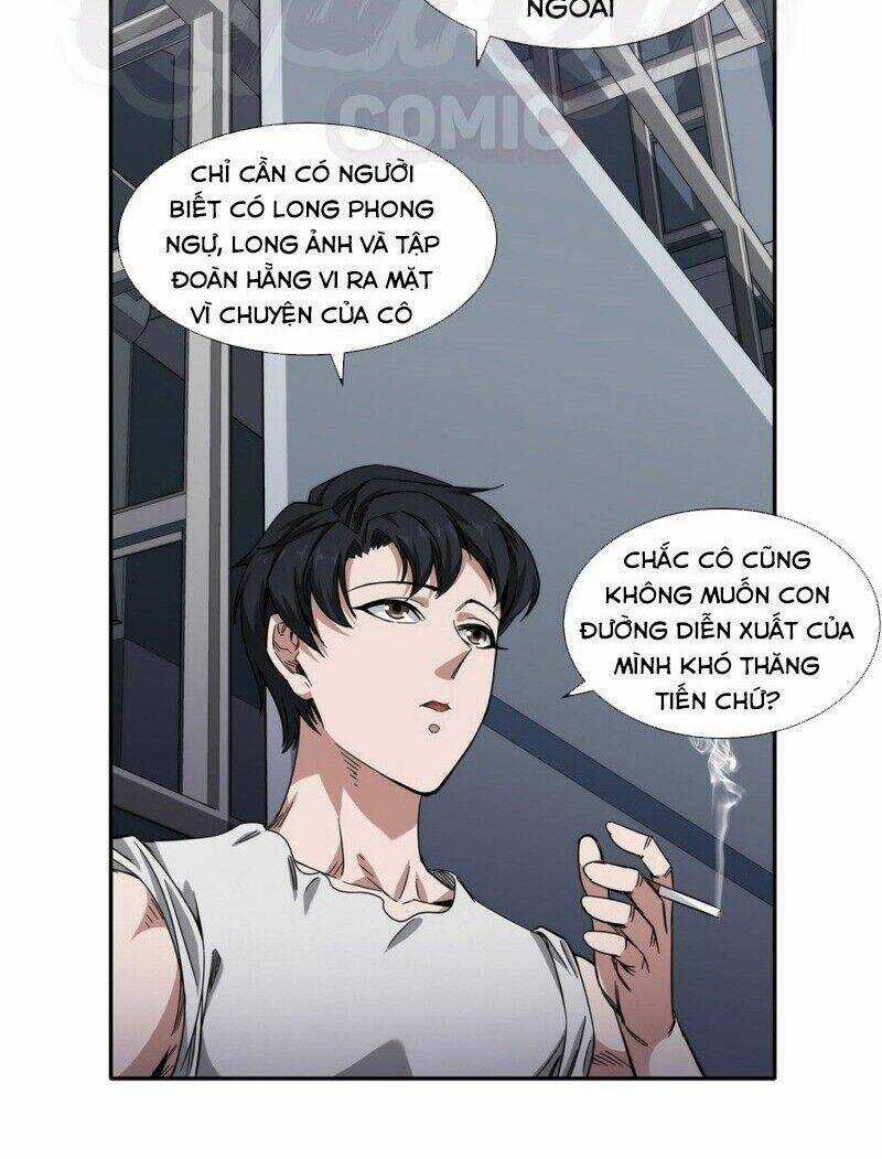Dạ Thị Chi Chủ - Chapter 29 - Trang 48