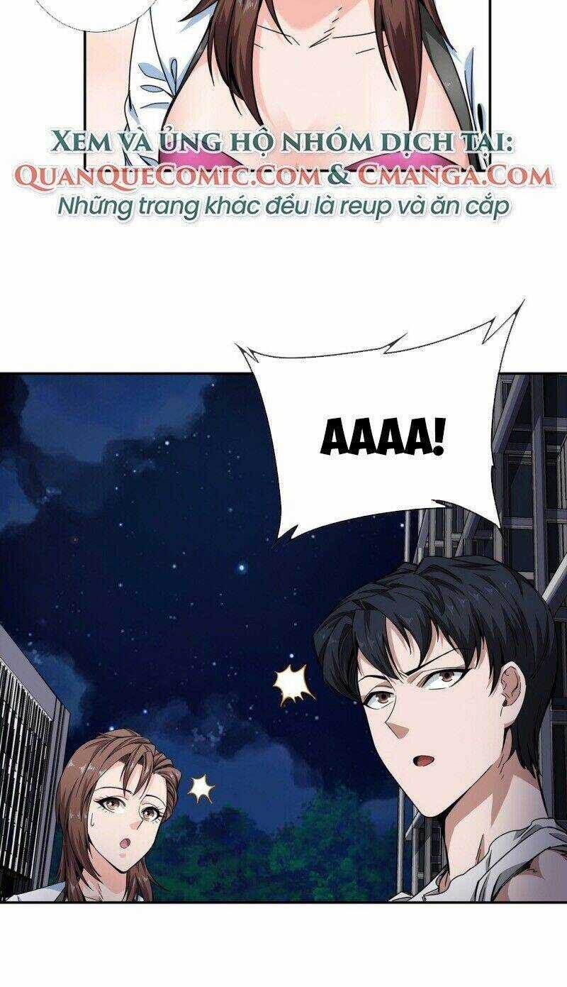 Dạ Thị Chi Chủ - Chapter 29 - Trang 50