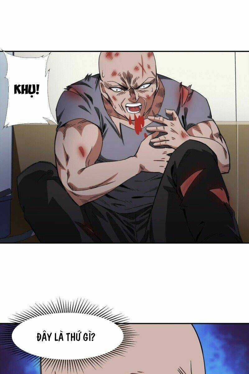 Dạ Thị Chi Chủ - Chapter 29 - Trang 51