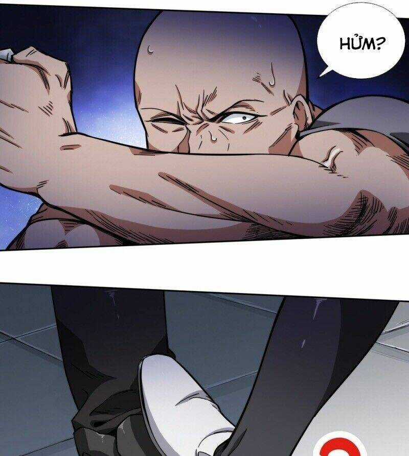 Dạ Thị Chi Chủ - Chapter 29 - Trang 7