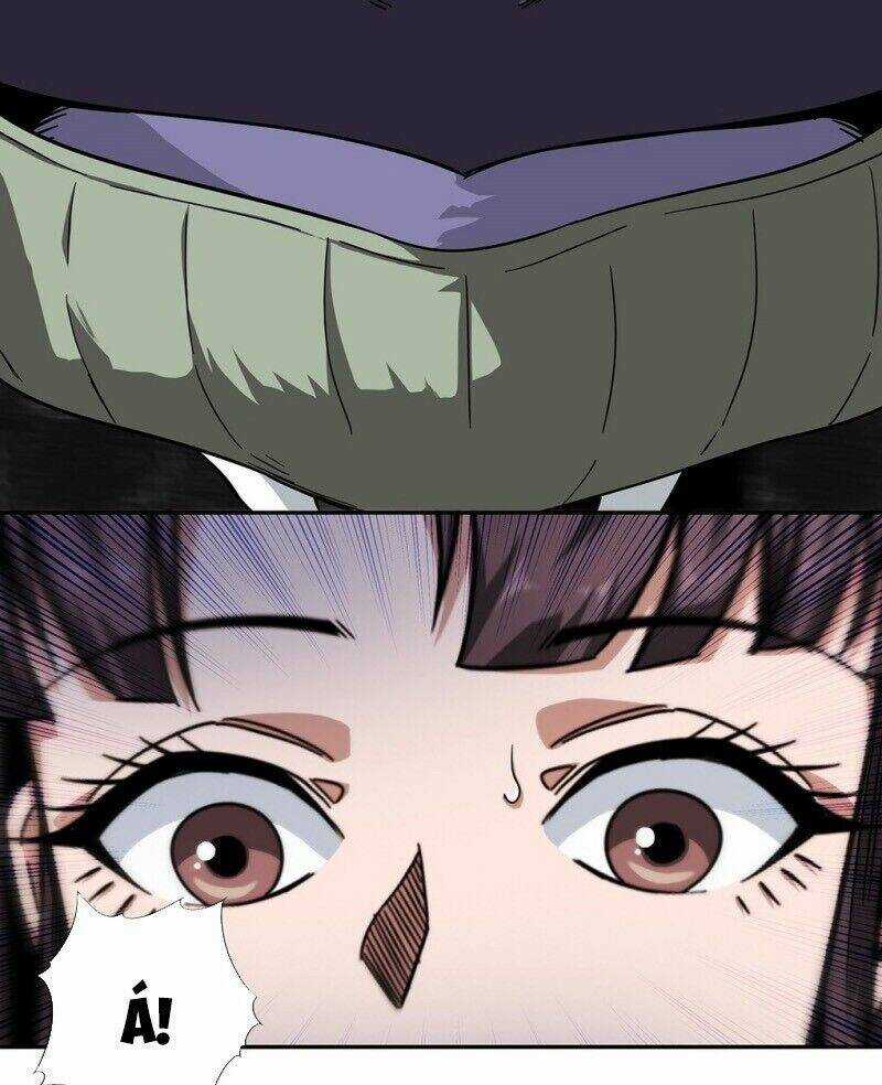 Dạ Thị Chi Chủ - Chapter 29 - Trang 61