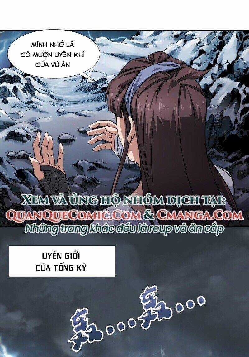 Dạ Thị Chi Chủ - Chapter 29 - Trang 63