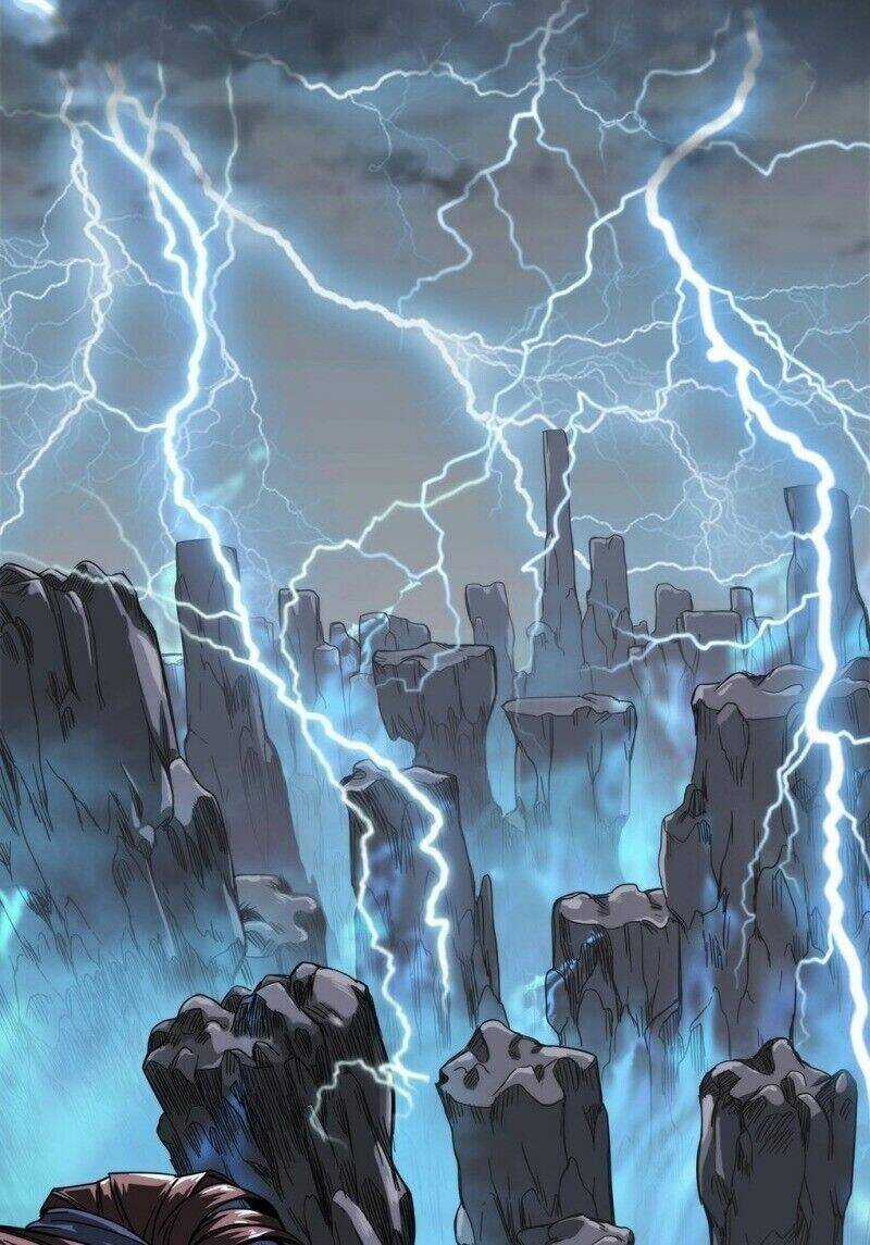 Dạ Thị Chi Chủ - Chapter 29 - Trang 64