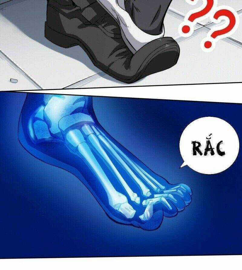 Dạ Thị Chi Chủ - Chapter 29 - Trang 8