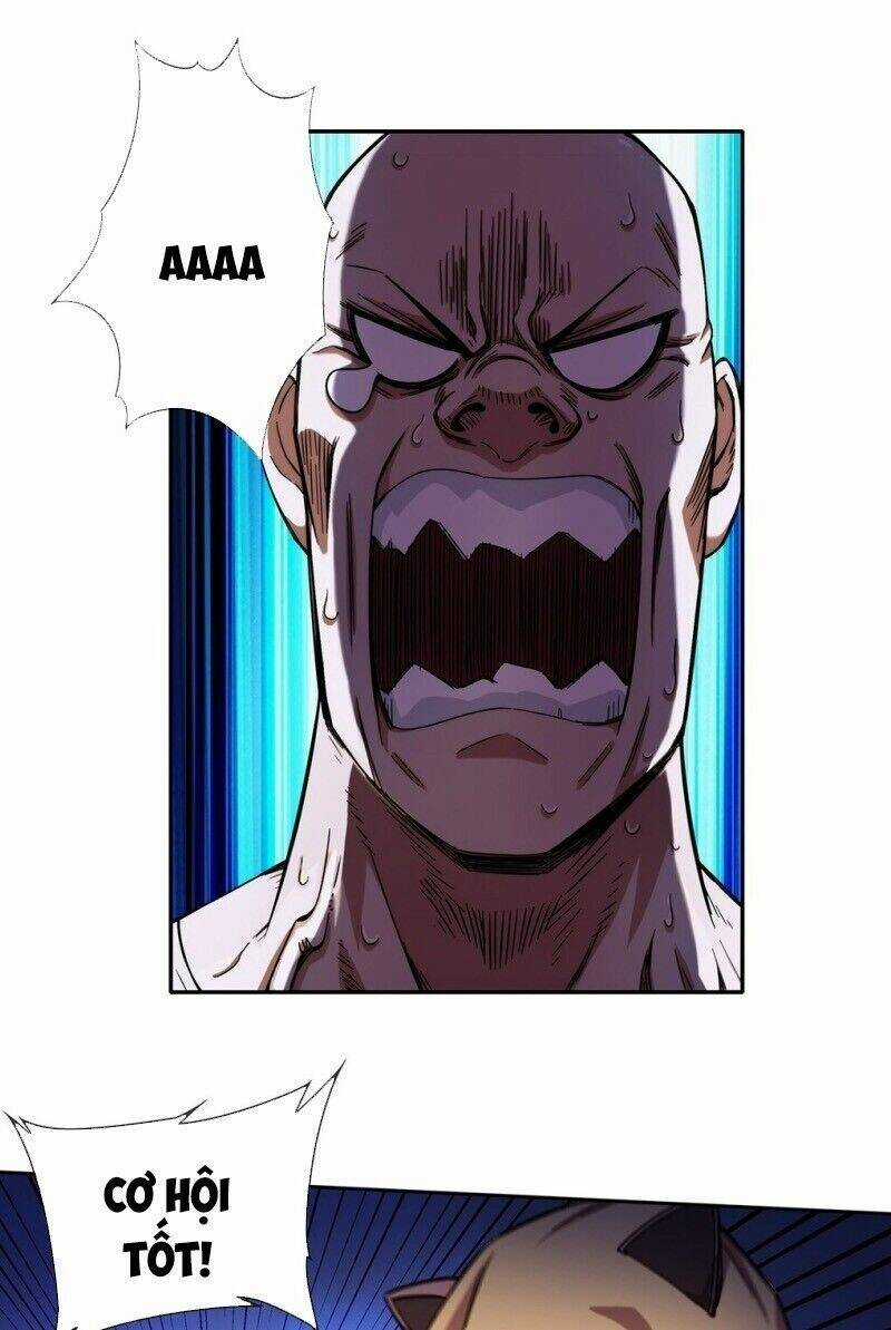 Dạ Thị Chi Chủ - Chapter 29 - Trang 9