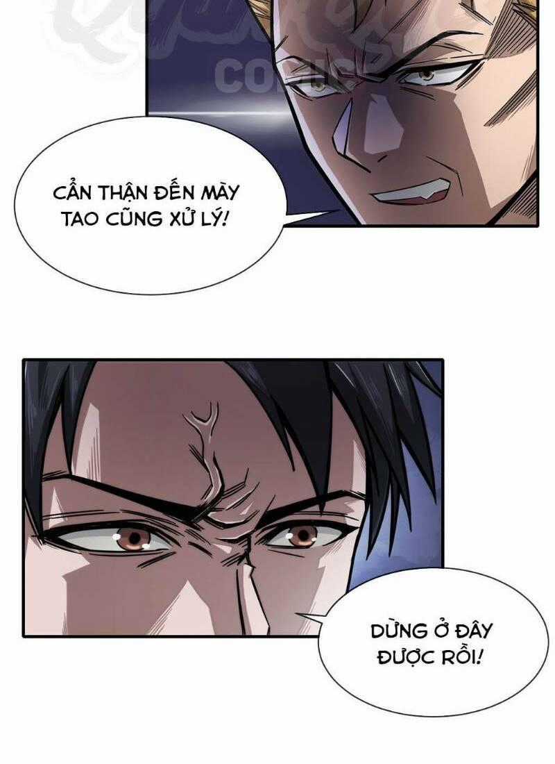 Dạ Thị Chi Chủ - Chapter 3 - Trang 2