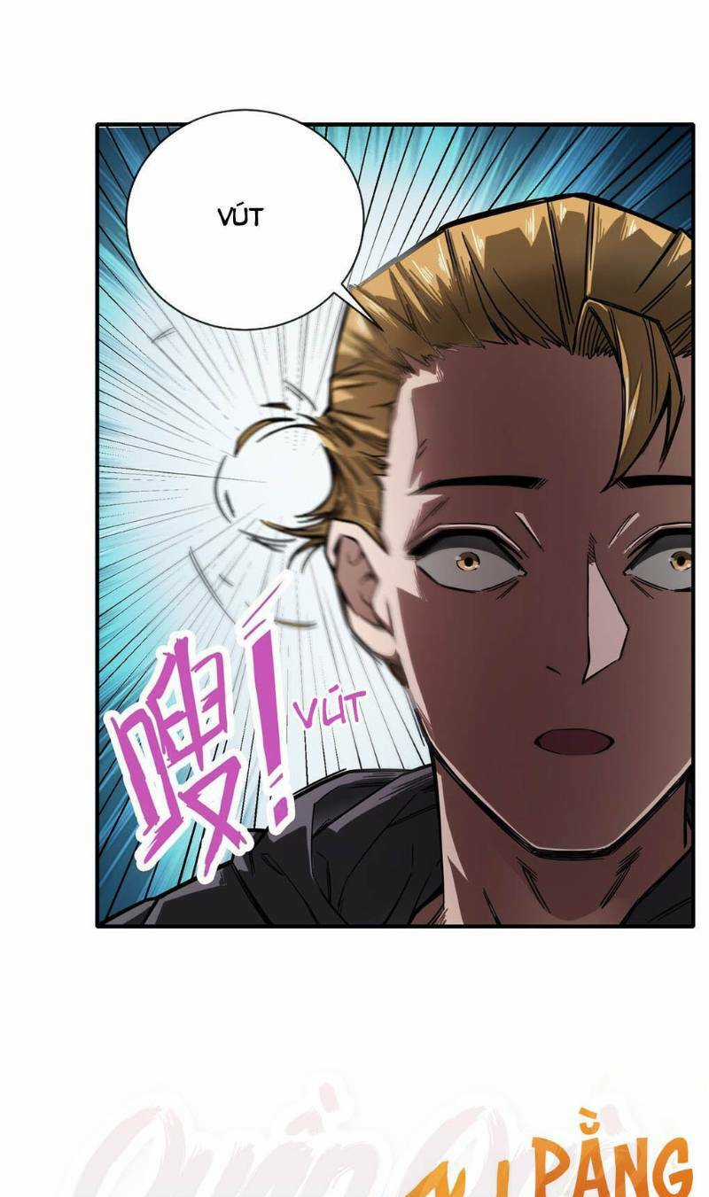 Dạ Thị Chi Chủ - Chapter 3 - Trang 14