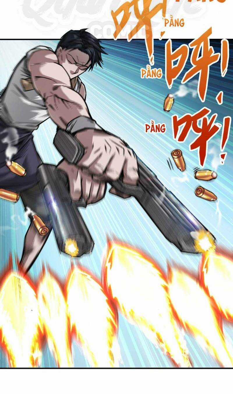 Dạ Thị Chi Chủ - Chapter 3 - Trang 15