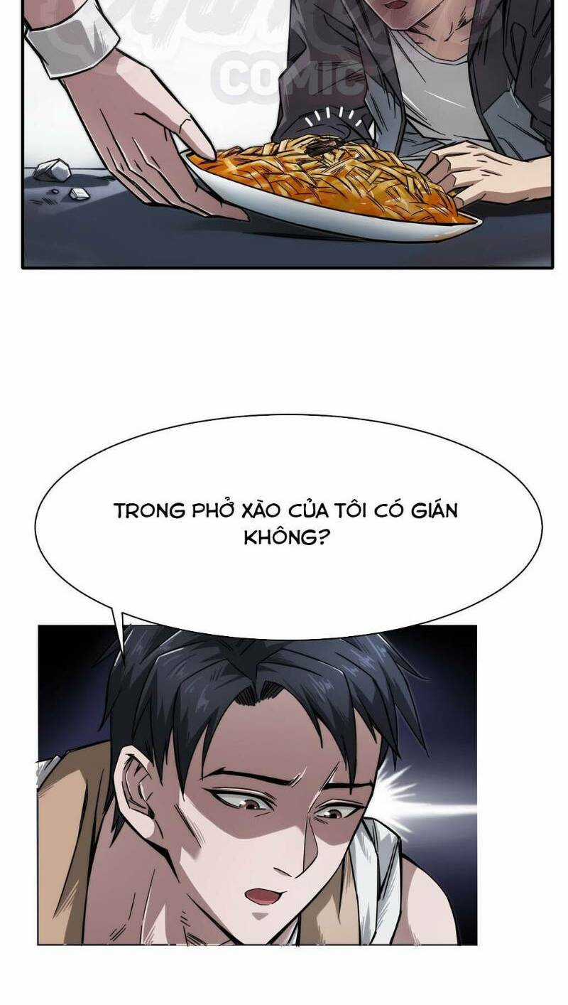 Dạ Thị Chi Chủ - Chapter 3 - Trang 19