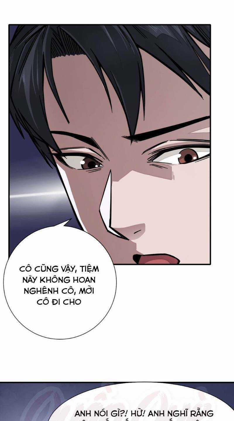 Dạ Thị Chi Chủ - Chapter 3 - Trang 24