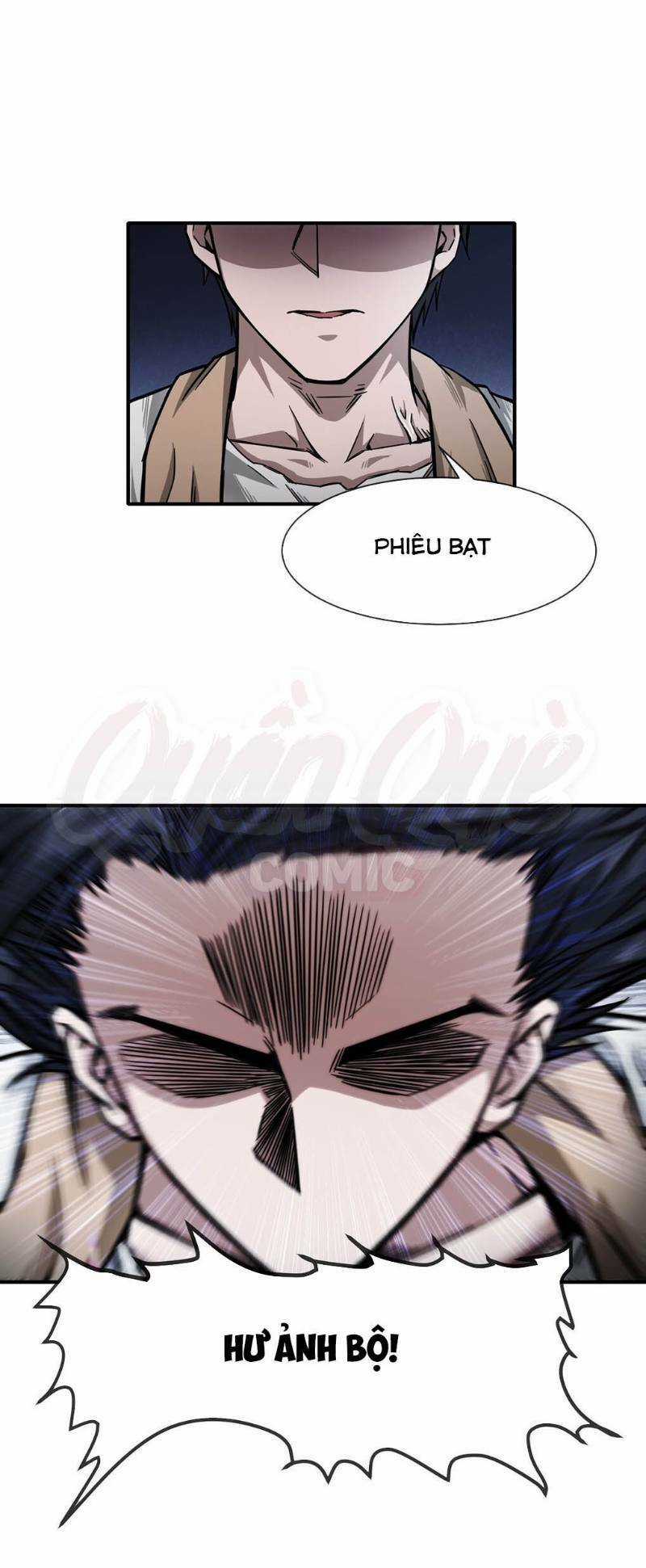 Dạ Thị Chi Chủ - Chapter 3 - Trang 5