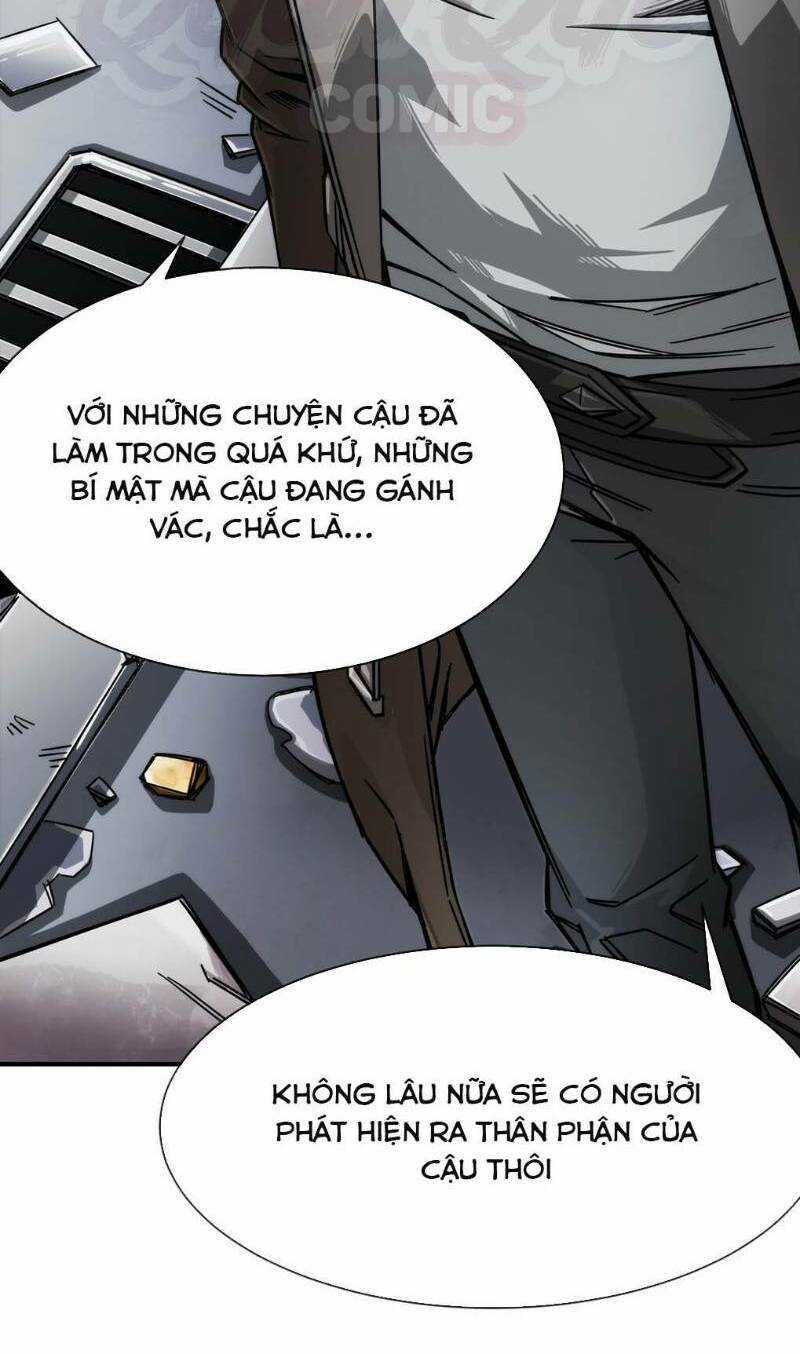 Dạ Thị Chi Chủ - Chapter 3 - Trang 41