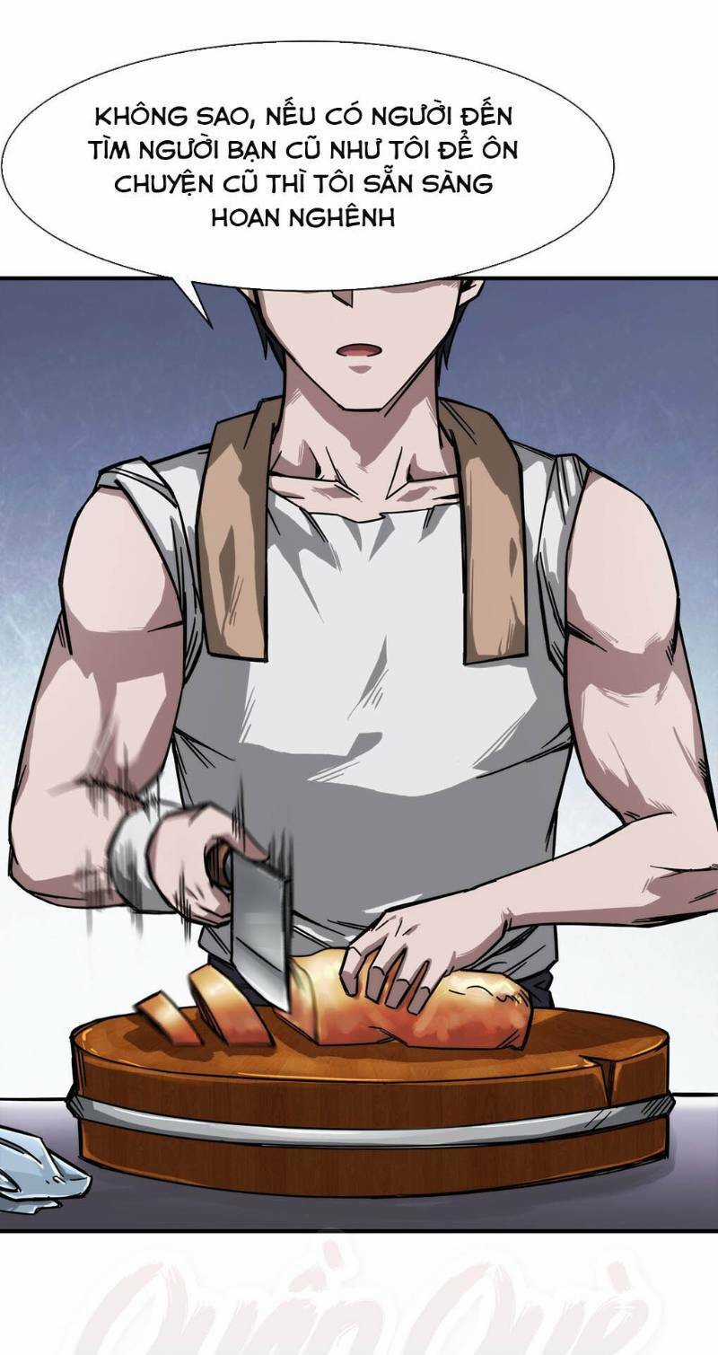 Dạ Thị Chi Chủ - Chapter 3 - Trang 42