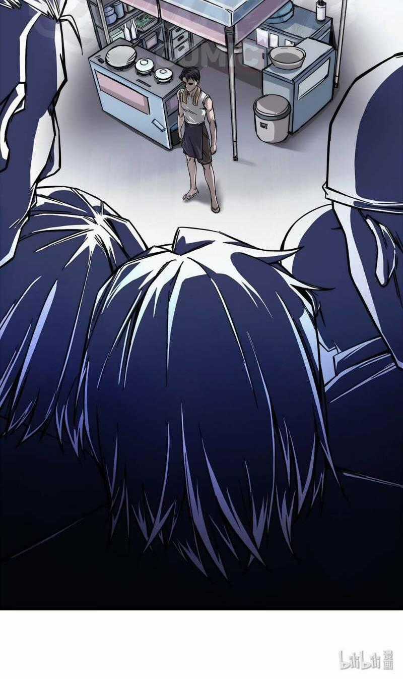 Dạ Thị Chi Chủ - Chapter 3 - Trang 45