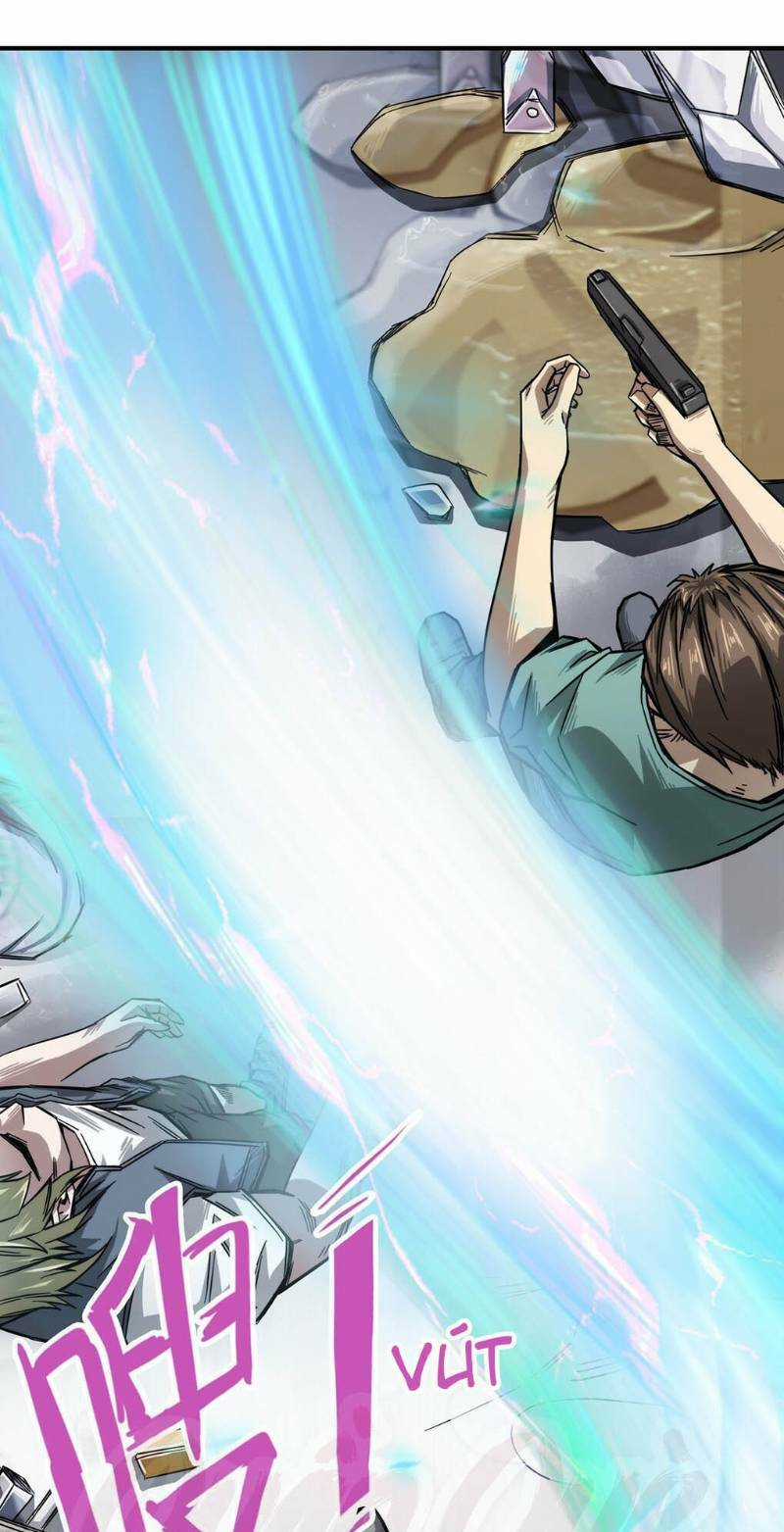 Dạ Thị Chi Chủ - Chapter 3 - Trang 6