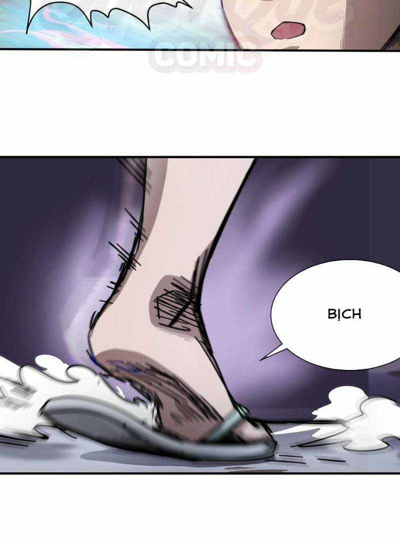 Dạ Thị Chi Chủ - Chapter 3 - Trang 9