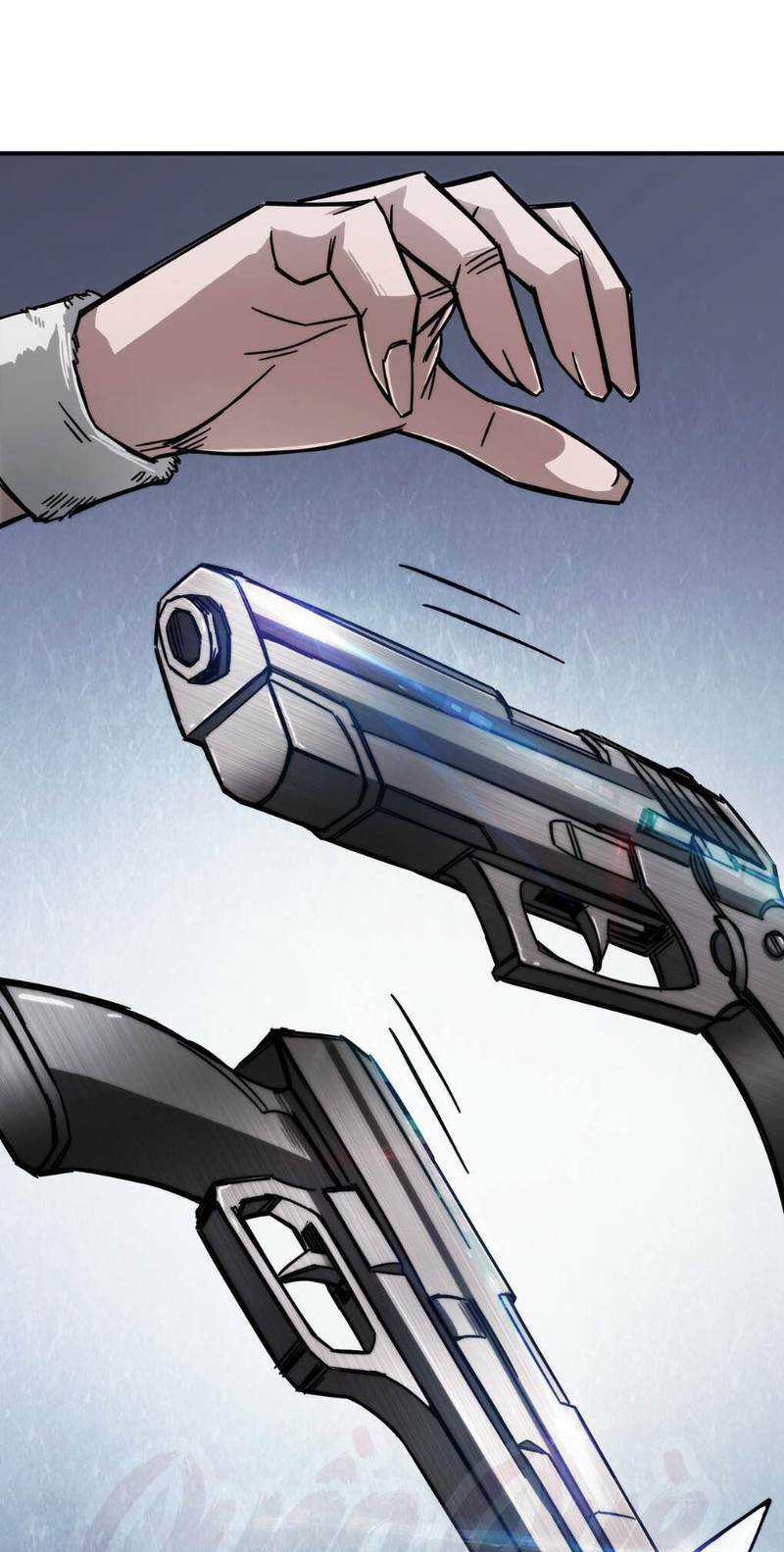 Dạ Thị Chi Chủ - Chapter 3 - Trang 10