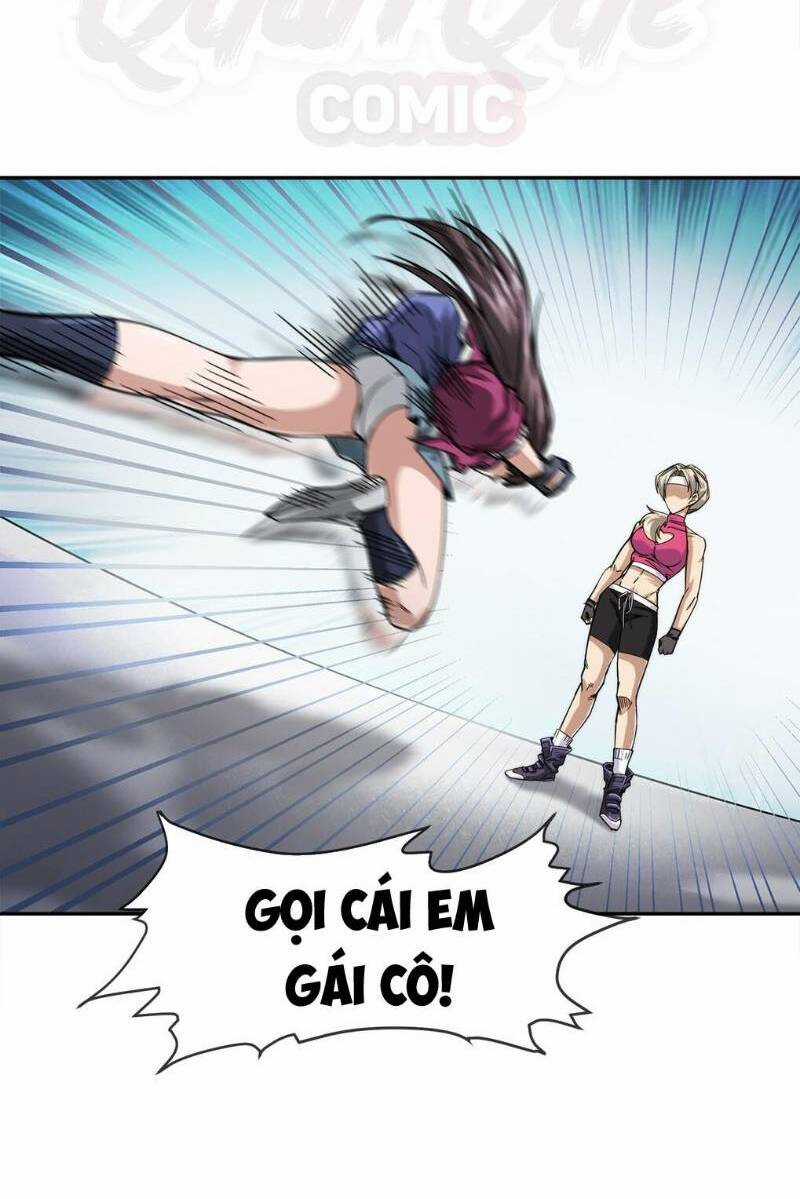 Dạ Thị Chi Chủ - Chapter 4 - Trang 12