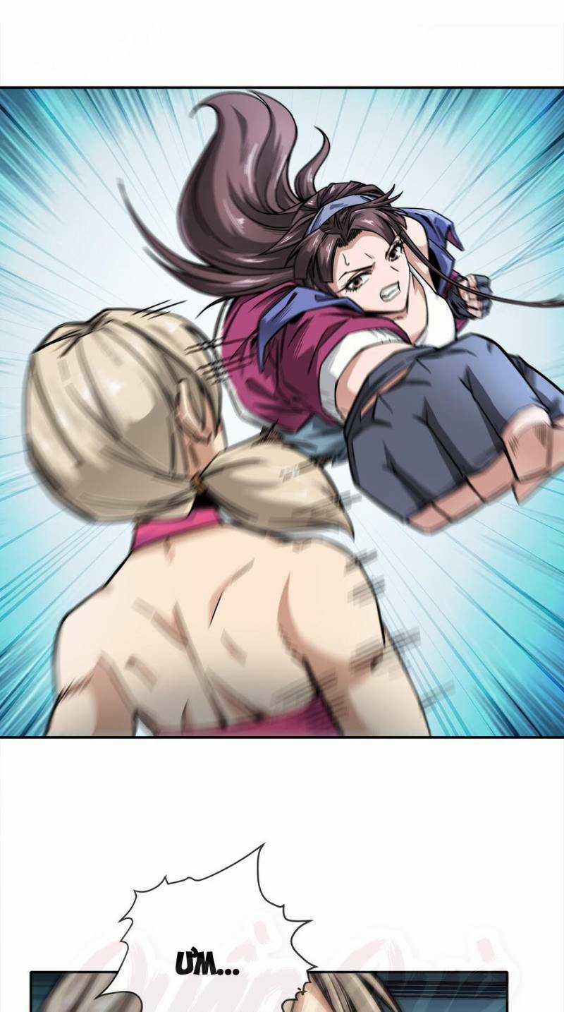 Dạ Thị Chi Chủ - Chapter 4 - Trang 13