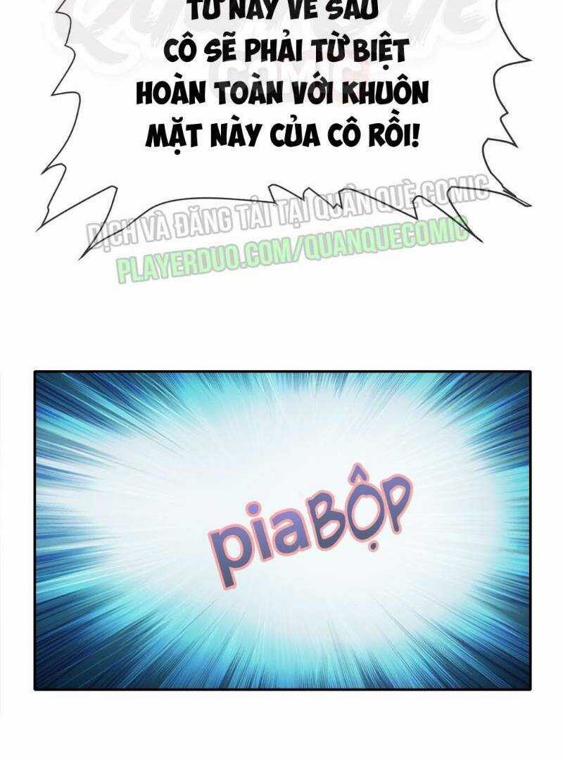 Dạ Thị Chi Chủ - Chapter 4 - Trang 18