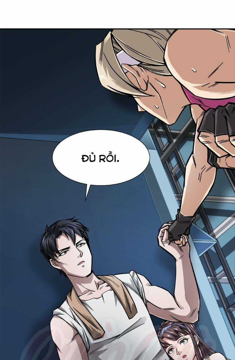 Dạ Thị Chi Chủ - Chapter 4 - Trang 19