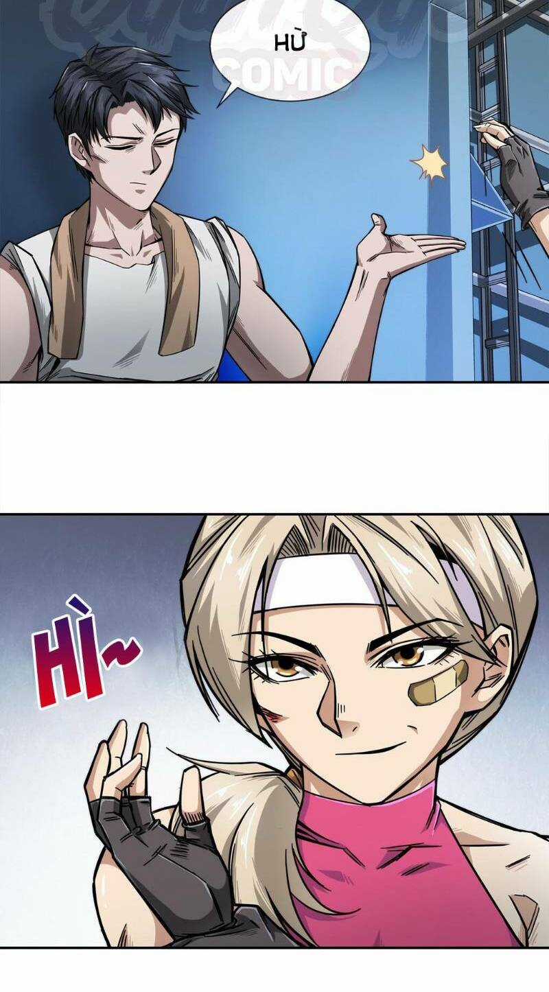 Dạ Thị Chi Chủ - Chapter 4 - Trang 22