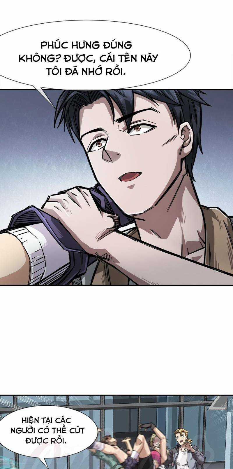 Dạ Thị Chi Chủ - Chapter 4 - Trang 27