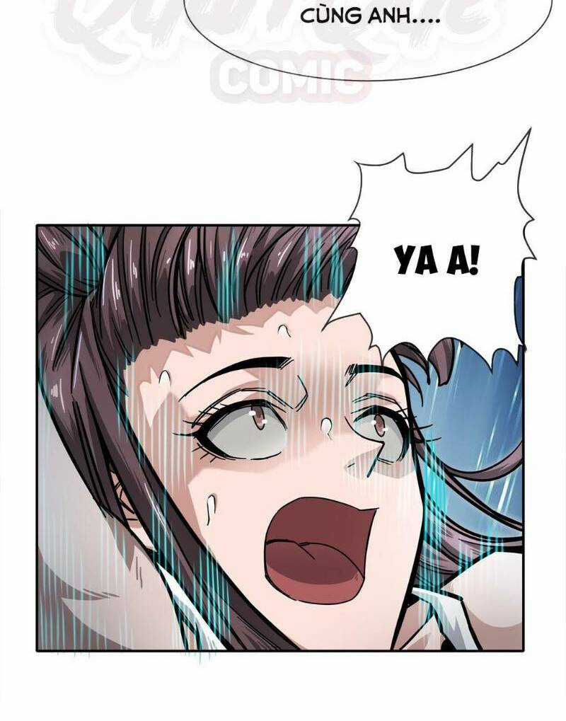 Dạ Thị Chi Chủ - Chapter 4 - Trang 32