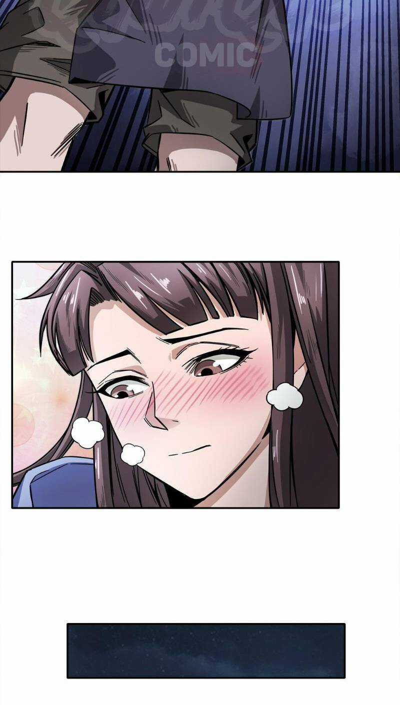 Dạ Thị Chi Chủ - Chapter 4 - Trang 34