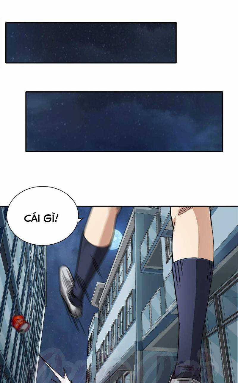 Dạ Thị Chi Chủ - Chapter 4 - Trang 5