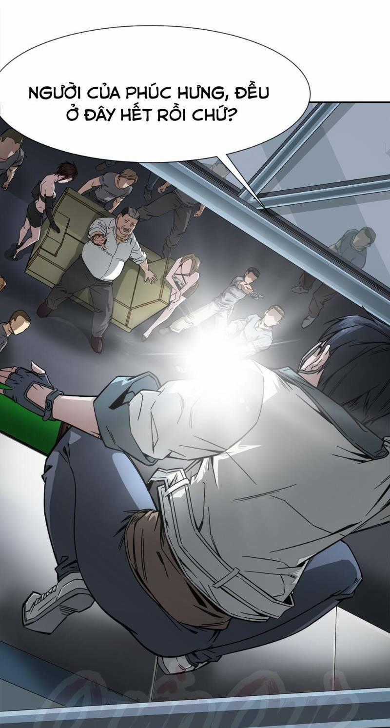 Dạ Thị Chi Chủ - Chapter 4 - Trang 42