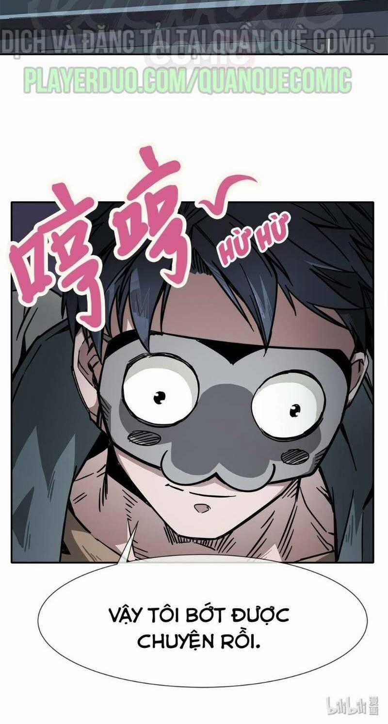 Dạ Thị Chi Chủ - Chapter 4 - Trang 43