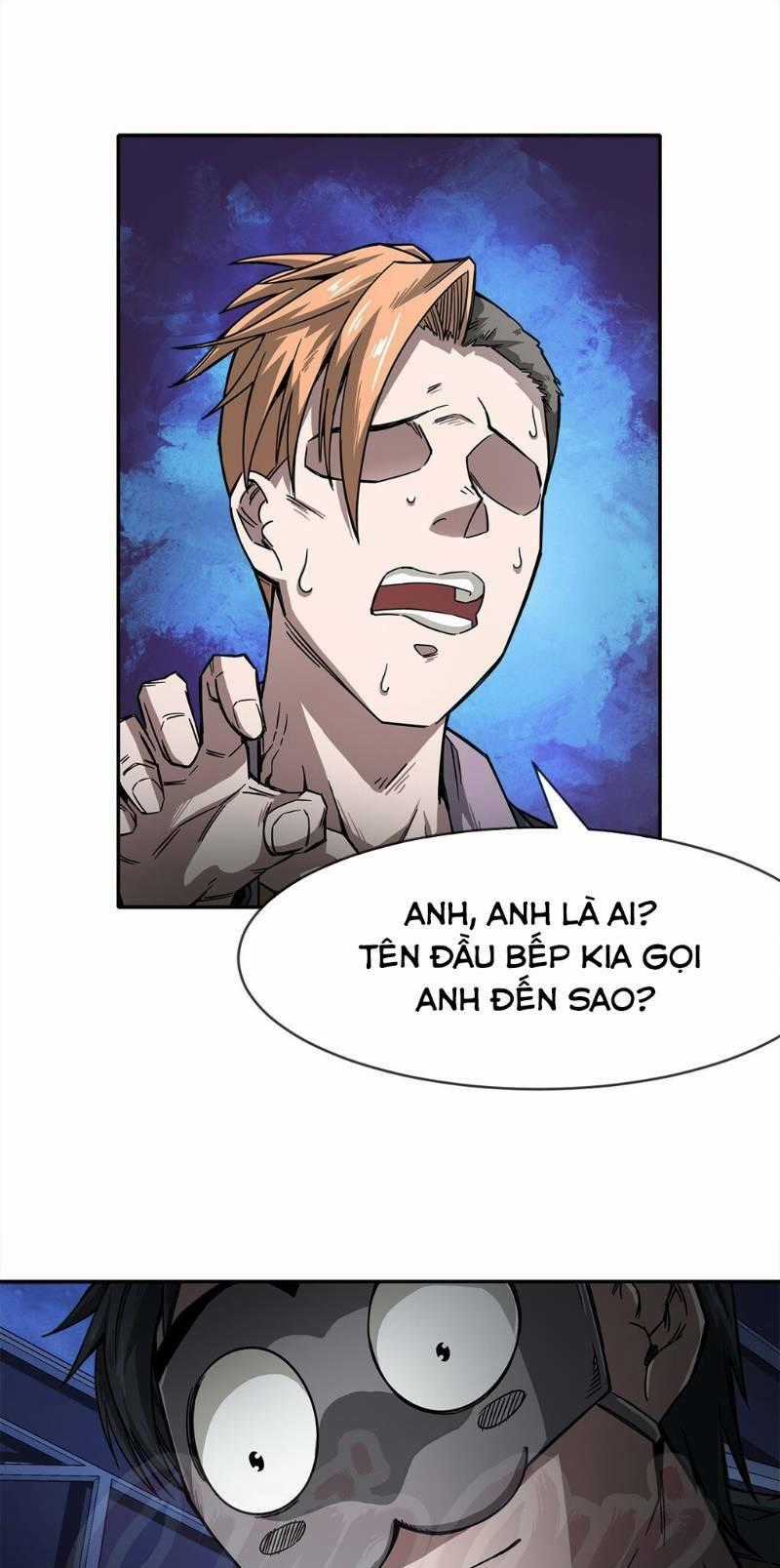 Dạ Thị Chi Chủ - Chapter 5 - Trang 1