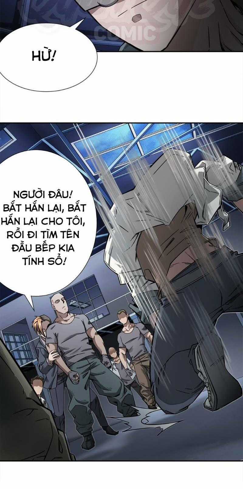 Dạ Thị Chi Chủ - Chapter 5 - Trang 2