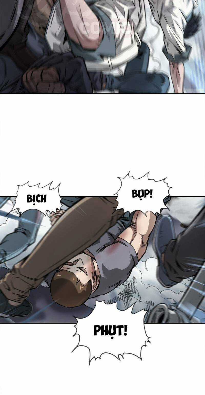 Dạ Thị Chi Chủ - Chapter 5 - Trang 13