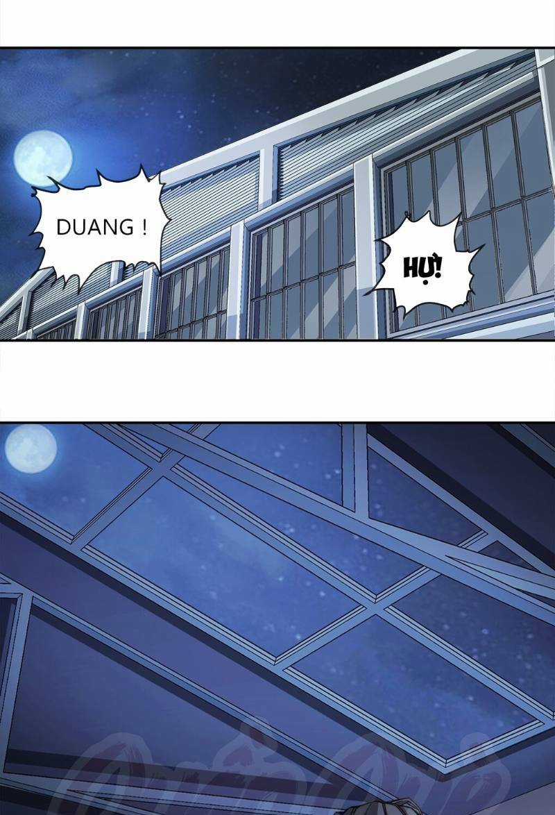 Dạ Thị Chi Chủ - Chapter 5 - Trang 14