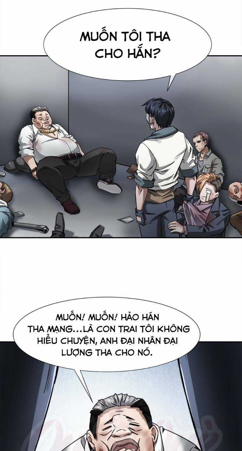 Dạ Thị Chi Chủ - Chapter 5 - Trang 18