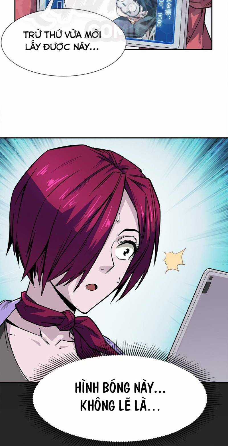 Dạ Thị Chi Chủ - Chapter 5 - Trang 27