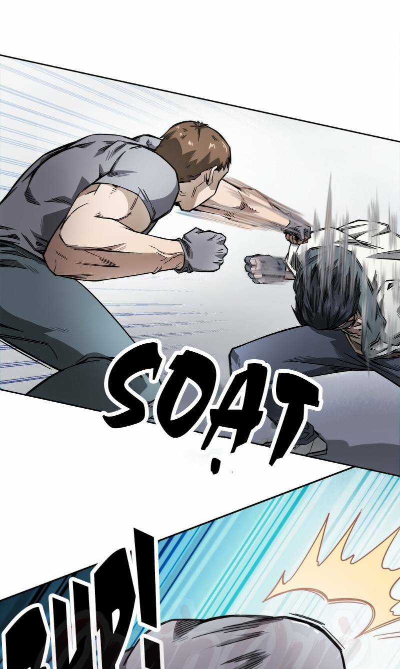 Dạ Thị Chi Chủ - Chapter 5 - Trang 4