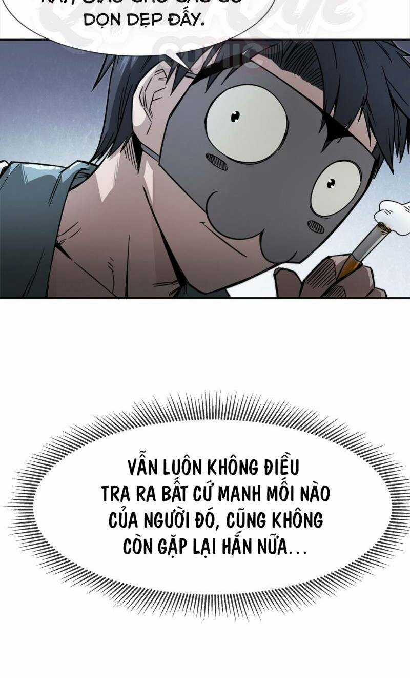 Dạ Thị Chi Chủ - Chapter 5 - Trang 31