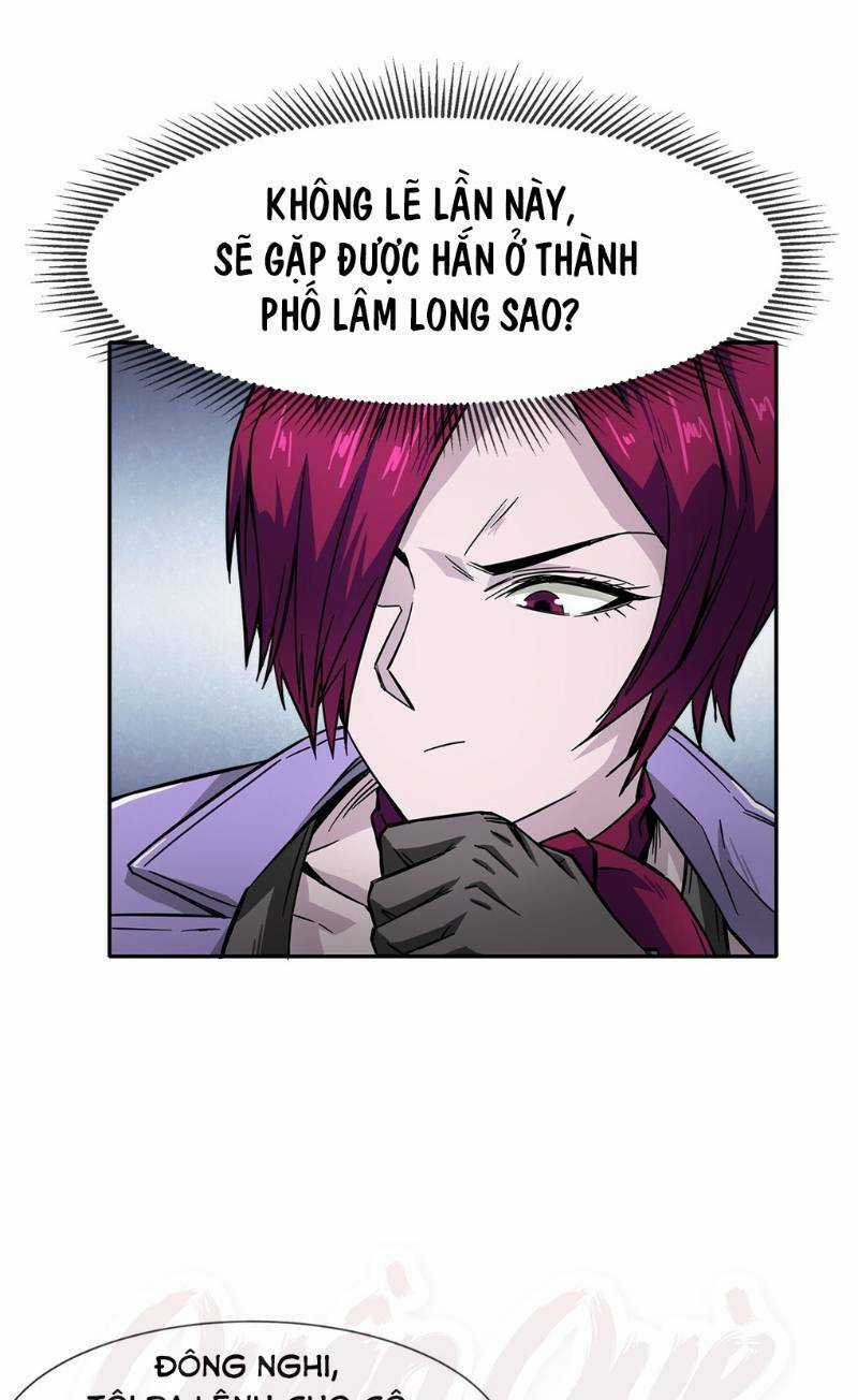 Dạ Thị Chi Chủ - Chapter 5 - Trang 32